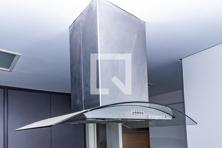 Apartamento à venda com 187m², 3 quartos e 3 vagasCozinha