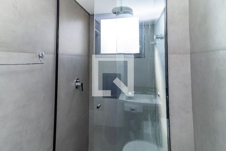 Apartamento à venda com 187m², 3 quartos e 3 vagasBanheiro da Suíte 1