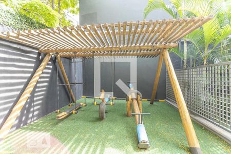 Apartamento à venda com 187m², 3 quartos e 3 vagasPlayground