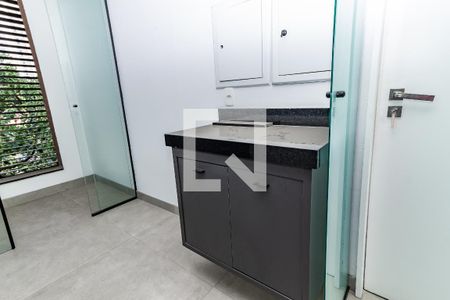 Apartamento à venda com 187m², 3 quartos e 3 vagasLavanderia