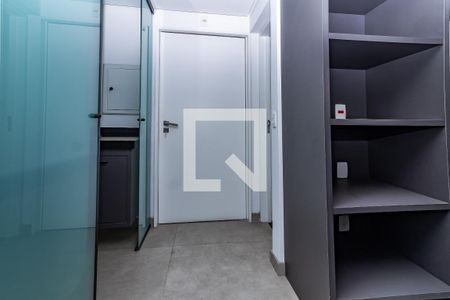 Apartamento à venda com 187m², 3 quartos e 3 vagasCozinha
