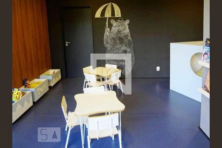 Apartamento à venda com 187m², 3 quartos e 3 vagasBrinquedoteca