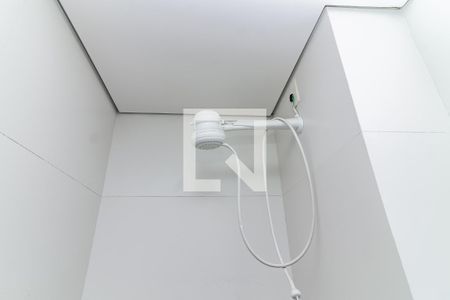 Apartamento à venda com 187m², 3 quartos e 3 vagasBanheiro de serviço