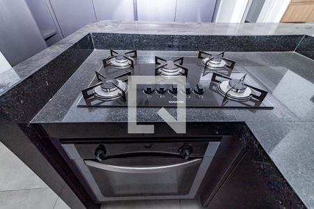 Apartamento à venda com 187m², 3 quartos e 3 vagasCozinha