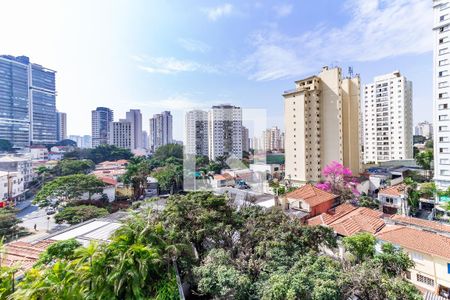 Apartamento à venda com 187m², 3 quartos e 3 vagasVista Suíte 3