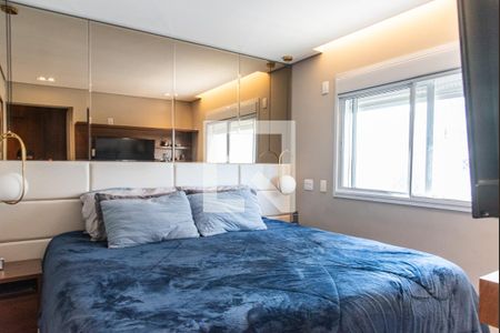 Apartamento à venda com 140m², 3 quartos e 2 vagas Apartamento à venda com 140m², 3 quartos e 2 vagasSuíte 1