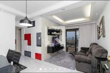 Apartamento à venda com 93m², 3 quartos e 2 vagas