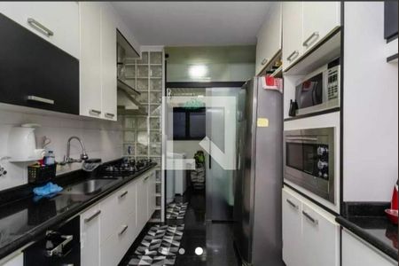 Apartamento à venda com 93m², 3 quartos e 2 vagas