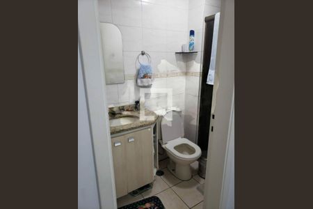 Apartamento à venda com 93m², 3 quartos e 2 vagas
