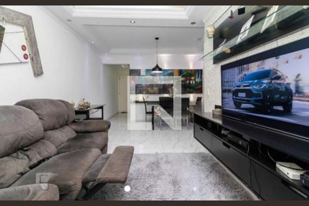 Apartamento à venda com 93m², 3 quartos e 2 vagas