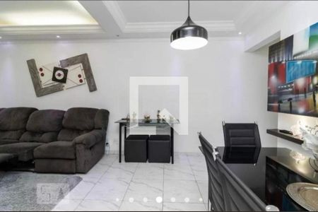 Apartamento à venda com 93m², 3 quartos e 2 vagas