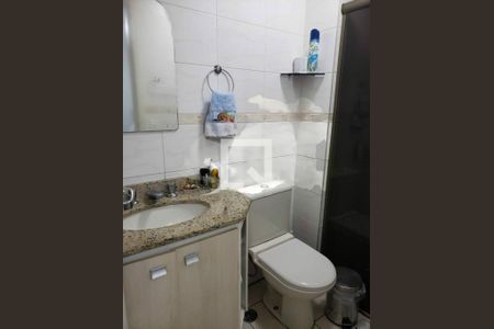 Apartamento à venda com 93m², 3 quartos e 2 vagas