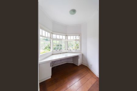 Escritório de casa à venda com 3 quartos, 420m² em Fazenda Morumbi, São Paulo