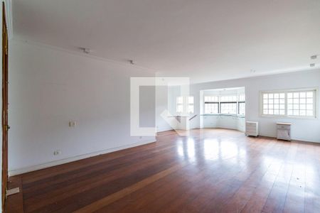 Sala de casa à venda com 3 quartos, 420m² em Fazenda Morumbi, São Paulo