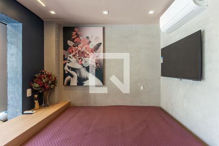 Studio de kitnet/studio à venda com 1 quarto, 22m² em República, São Paulo