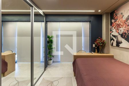 Studio de kitnet/studio à venda com 1 quarto, 22m² em República, São Paulo