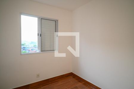 Quarto 1 de apartamento para alugar com 3 quartos, 65m² em Jardim Santa Emilia, São Paulo