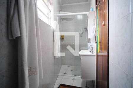 Casa à venda com 200m², 4 quartos e 3 vagasBanheiro
