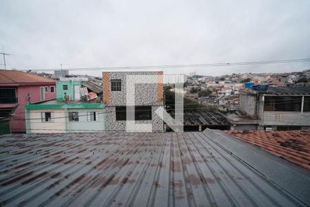 Casa à venda com 200m², 4 quartos e 3 vagasVista Quarto 3