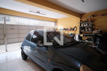 Casa à venda com 200m², 4 quartos e 3 vagasÁrea comum