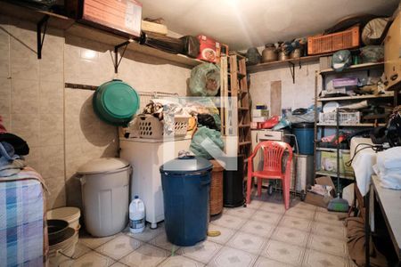 Casa à venda com 200m², 4 quartos e 3 vagasÁrea de Serviço