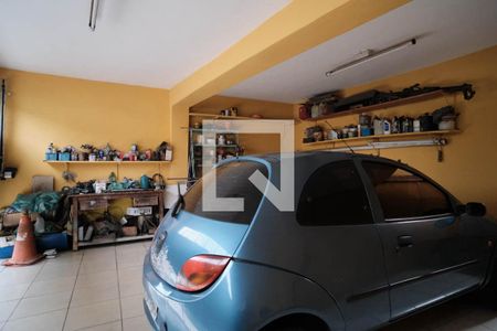 Casa à venda com 200m², 4 quartos e 3 vagasÁrea comum