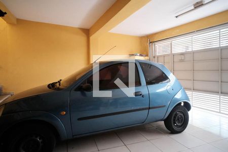 Casa à venda com 200m², 4 quartos e 3 vagasÁrea comum