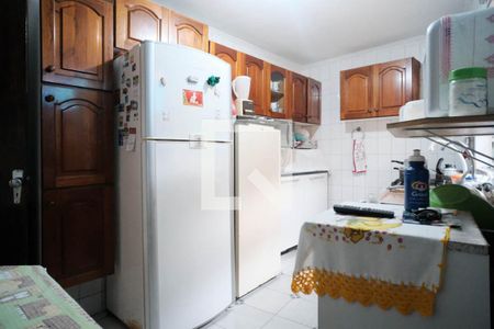 Casa à venda com 200m², 4 quartos e 3 vagasCozinha