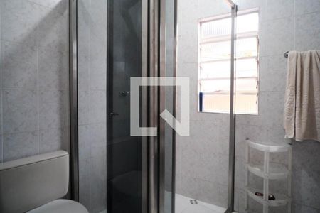 Casa à venda com 200m², 4 quartos e 3 vagasBanheiro 2