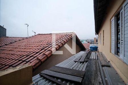 Casa à venda com 200m², 4 quartos e 3 vagasVista Quarto