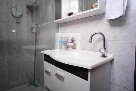 Casa à venda com 200m², 4 quartos e 3 vagasBanheiro