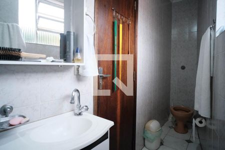 Casa à venda com 200m², 4 quartos e 3 vagasBanheiro