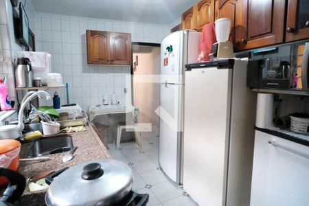 Casa à venda com 200m², 4 quartos e 3 vagasCozinha