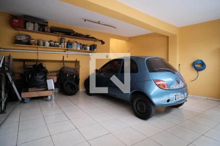 Casa à venda com 200m², 4 quartos e 3 vagasÁrea comum