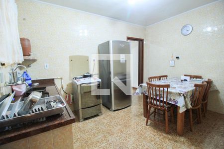 Casa à venda com 113m², 3 quartos e 1 vaga Casa à venda com 113m², 3 quartos e 1 vagaSala de Jantar