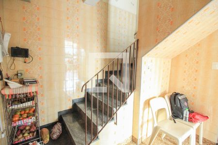 Casa à venda com 113m², 3 quartos e 1 vaga Casa à venda com 113m², 3 quartos e 1 vagaCozinha