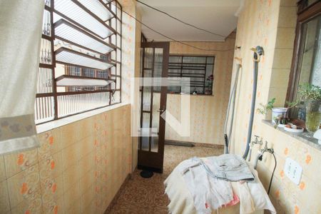 Casa à venda com 113m², 3 quartos e 1 vaga Casa à venda com 113m², 3 quartos e 1 vagaÁrea de Serviço