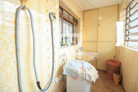 Casa à venda com 113m², 3 quartos e 1 vaga Casa à venda com 113m², 3 quartos e 1 vagaÁrea de Serviço
