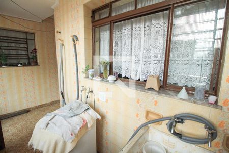 Casa à venda com 113m², 3 quartos e 1 vaga Casa à venda com 113m², 3 quartos e 1 vagaÁrea de Serviço