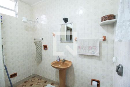 Casa à venda com 113m², 3 quartos e 1 vaga Casa à venda com 113m², 3 quartos e 1 vagaBanheiro