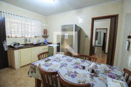 Casa à venda com 113m², 3 quartos e 1 vaga Casa à venda com 113m², 3 quartos e 1 vagaSala de Jantar