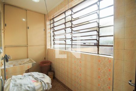 Casa à venda com 113m², 3 quartos e 1 vaga Casa à venda com 113m², 3 quartos e 1 vagaÁrea de Serviço