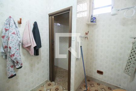 Casa à venda com 113m², 3 quartos e 1 vaga Casa à venda com 113m², 3 quartos e 1 vagaBanheiro