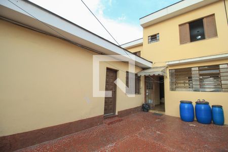 Casa à venda com 113m², 3 quartos e 1 vaga Casa à venda com 113m², 3 quartos e 1 vagaÁrea Externa