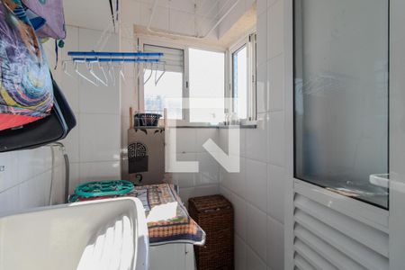 Apartamento à venda com 56m², 2 quartos e 1 vagaÁrea de Serviço