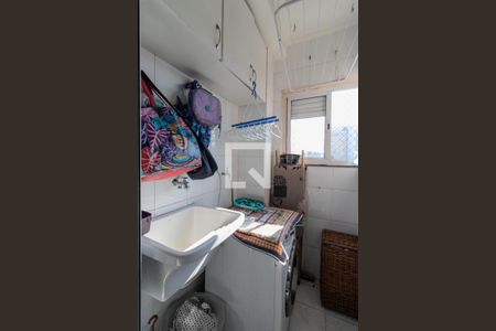 Apartamento à venda com 56m², 2 quartos e 1 vagaÁrea de Serviço