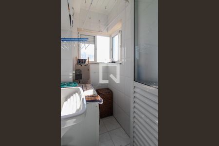 Apartamento à venda com 56m², 2 quartos e 1 vagaÁrea de Serviço