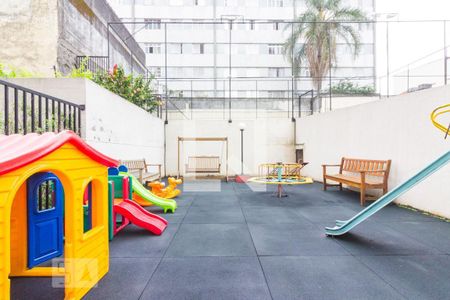 Apartamento à venda com 56m², 2 quartos e 1 vagaÁrea Comum - Playground