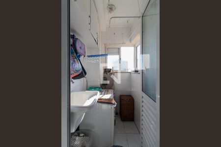 Apartamento à venda com 56m², 2 quartos e 1 vagaÁrea de Serviço