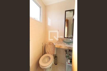 Apartamento à venda com 56m², 2 quartos e 1 vagaBanheiro da Suíte